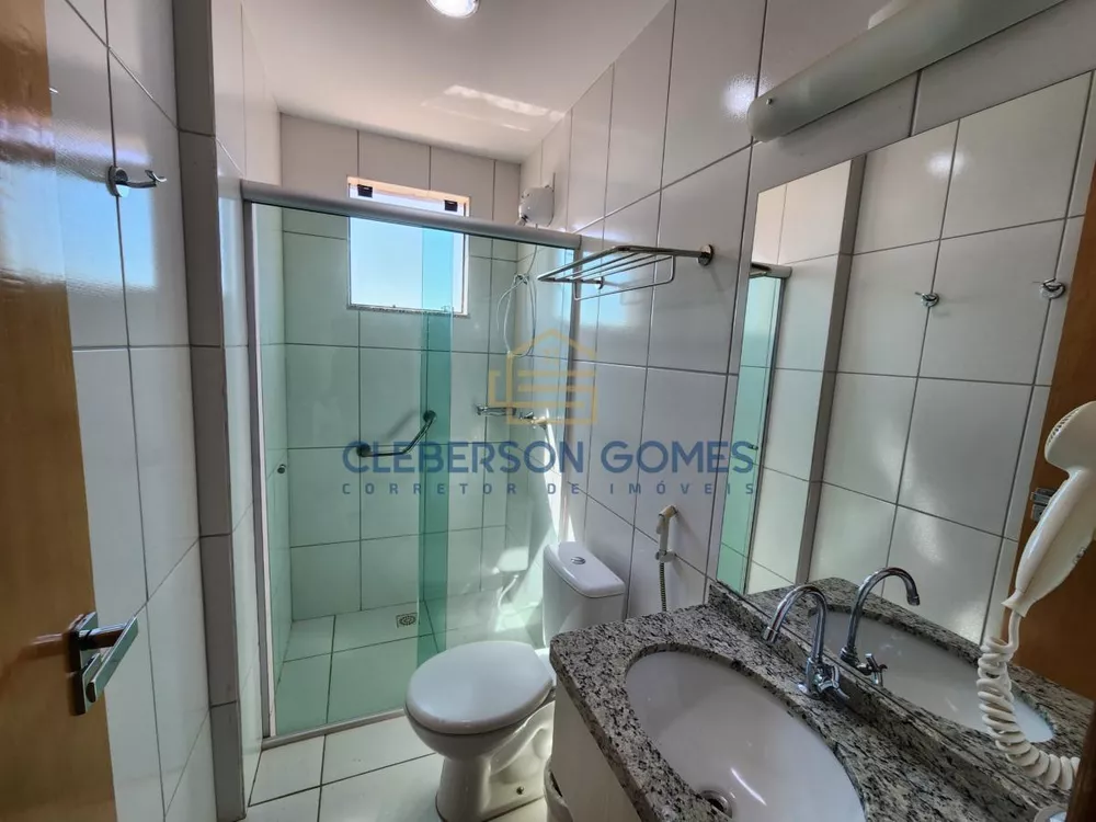 Apartamento, 3 quartos - Foto 1