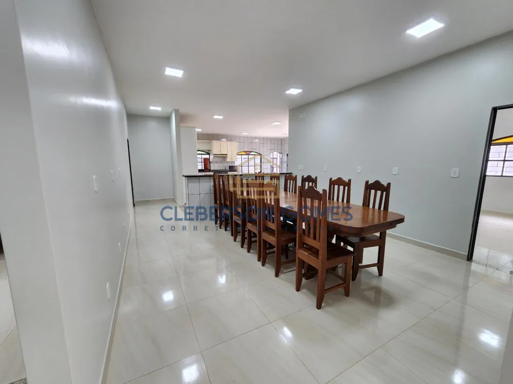 Casa, 4 quartos - Foto 6