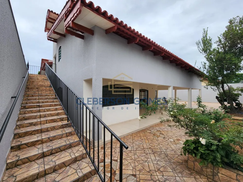 Casa, 4 quartos - Foto 5