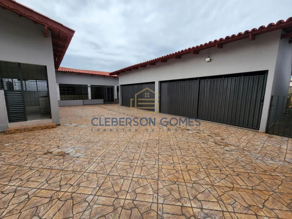 Casa, 4 quartos - Foto 11
