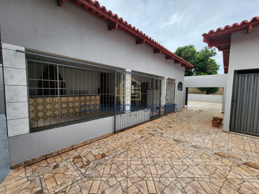 Casa, 4 quartos - Foto 12