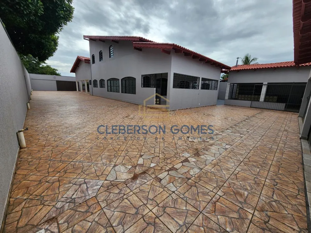 Casa, 4 quartos - Foto 10