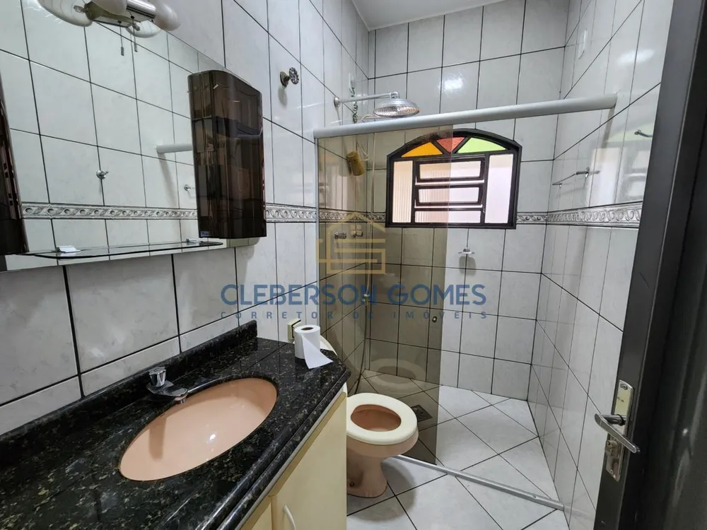 Casa, 4 quartos - Foto 8