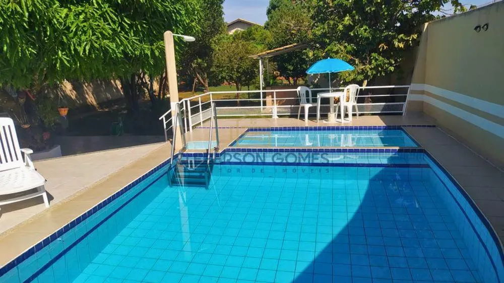 Casa, 4 quartos - Foto 6