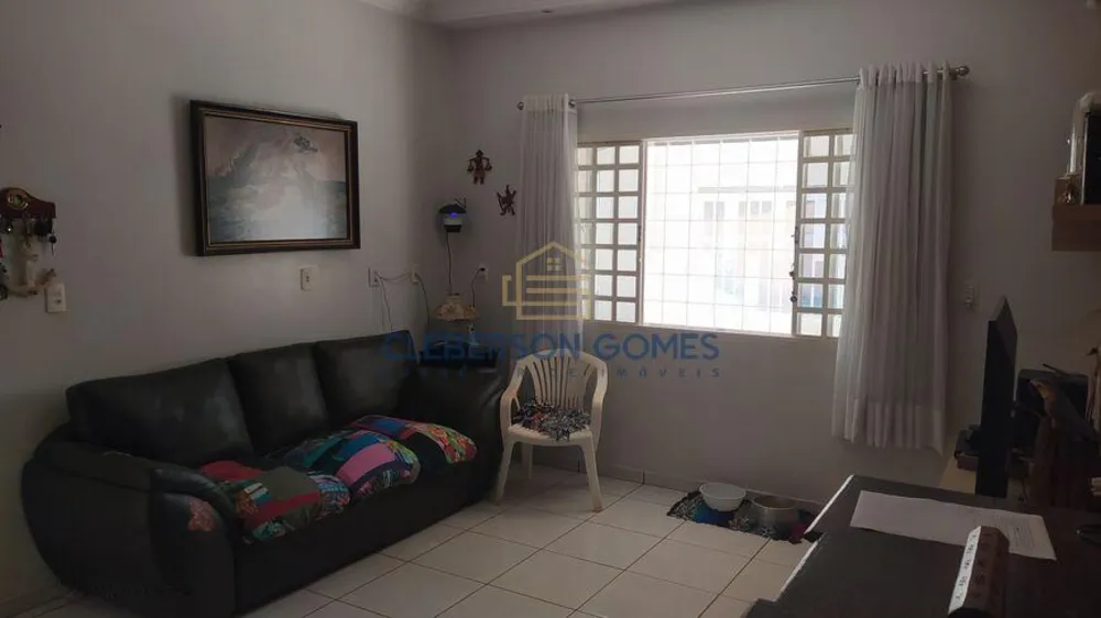 Casa, 4 quartos - Foto 2