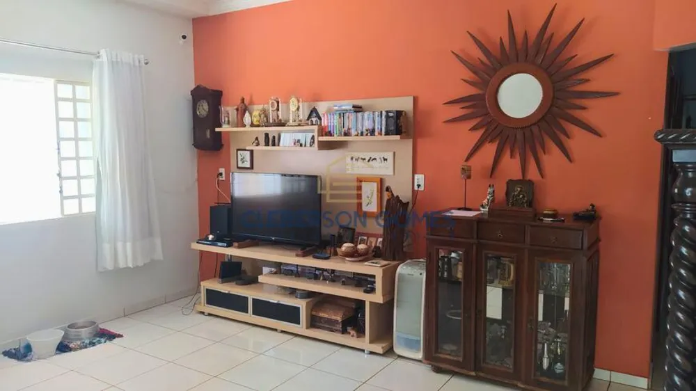 Casa, 4 quartos - Foto 3