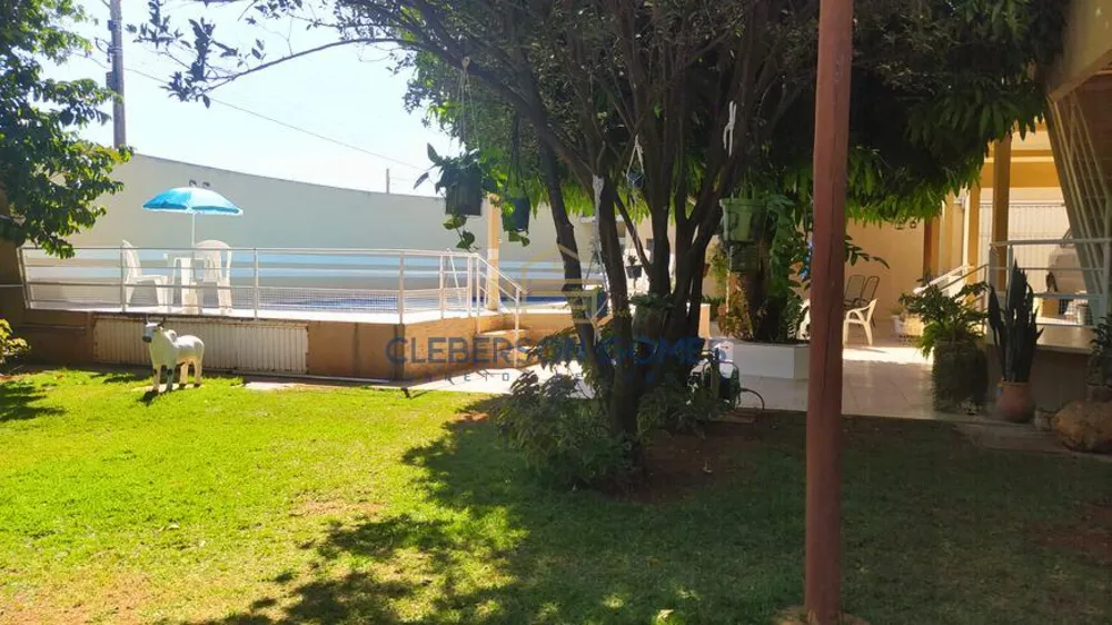 Casa, 4 quartos - Foto 4