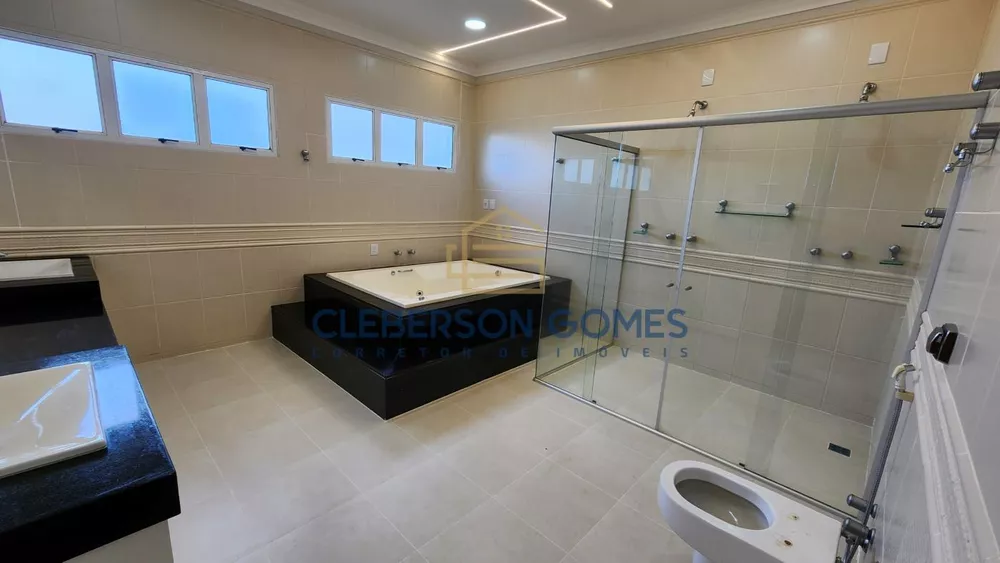 Casa, 4 quartos - Foto 12