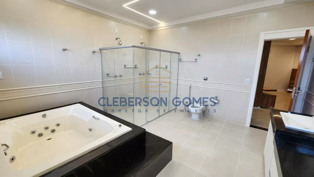 Casa, 4 quartos - Foto 13