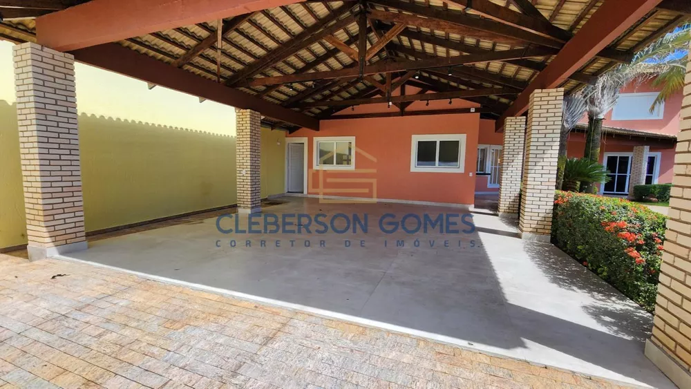 Casa, 4 quartos - Foto 4