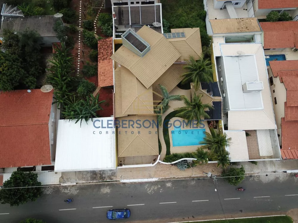 Casa, 4 quartos - Foto 20