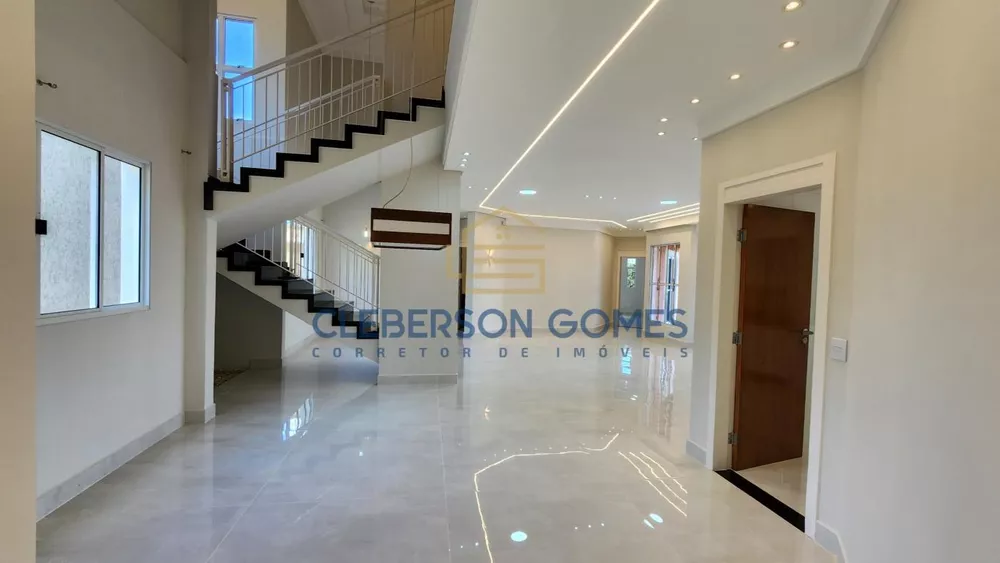 Casa, 4 quartos - Foto 7