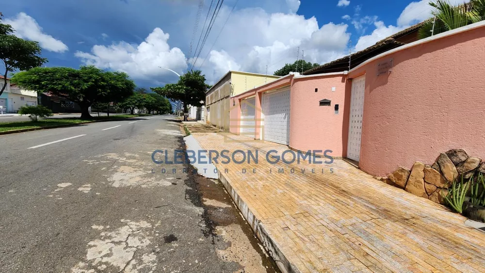 Casa, 4 quartos - Foto 1