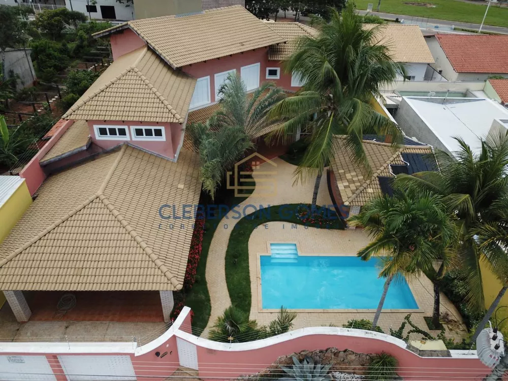 Casa, 4 quartos - Foto 19