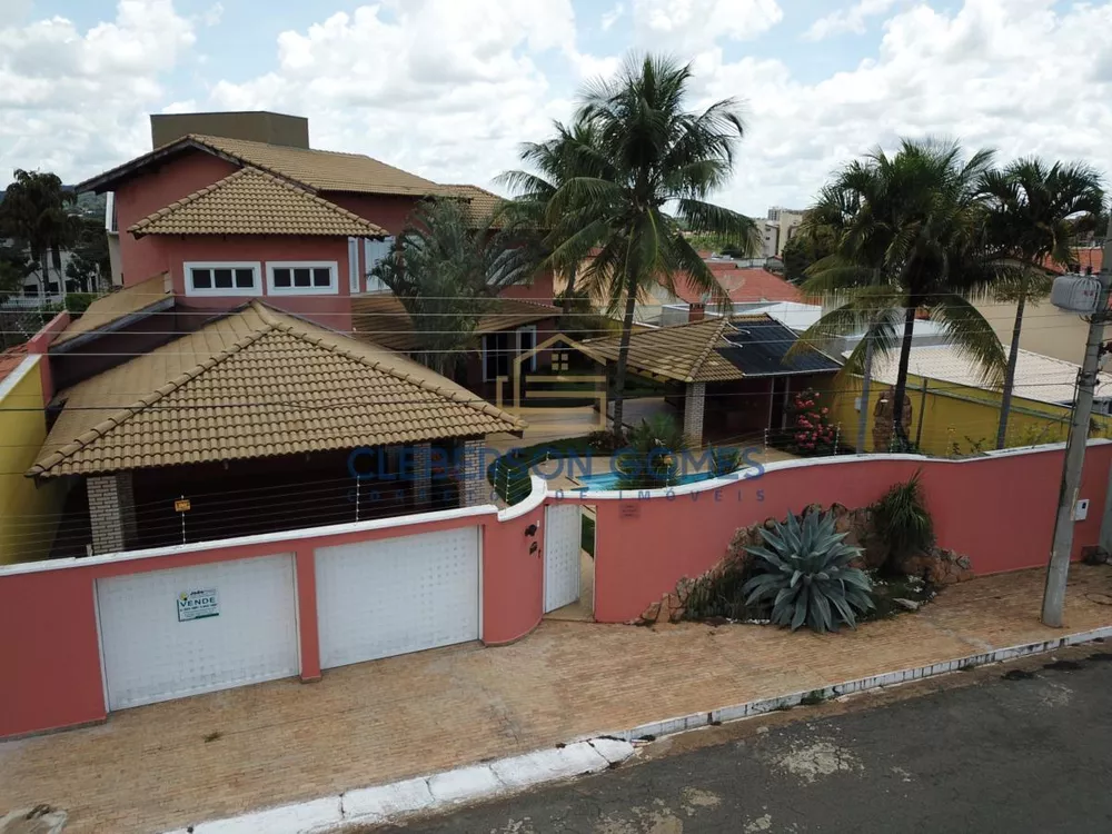 Casa, 4 quartos - Foto 18