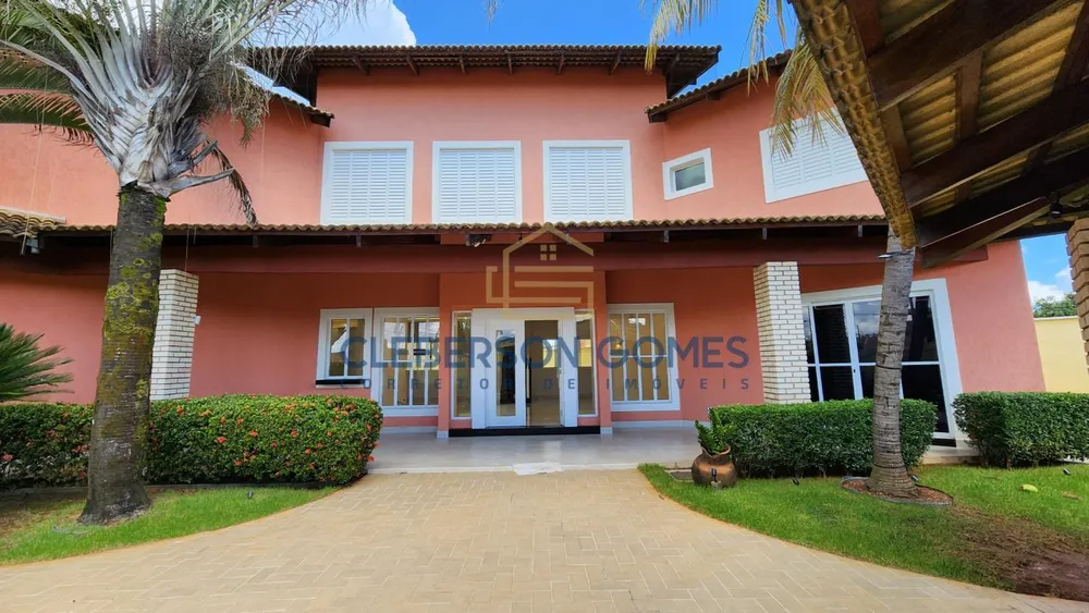 Casa, 4 quartos - Foto 24