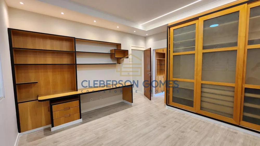 Casa, 4 quartos - Foto 17