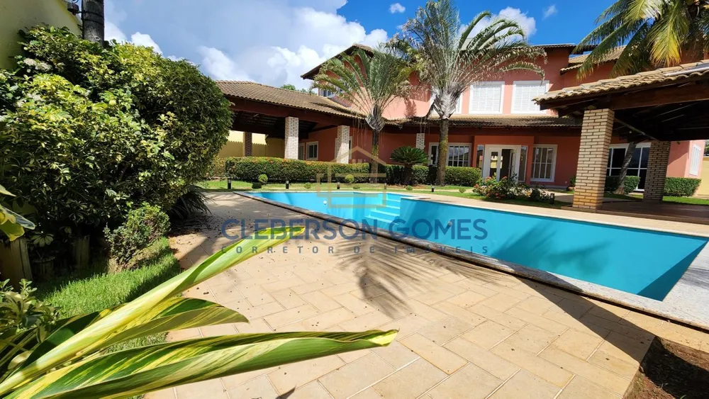Casa, 4 quartos - Foto 4
