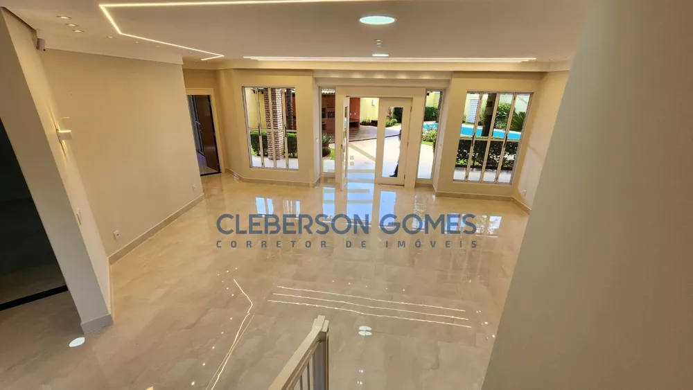 Casa, 4 quartos - Foto 8