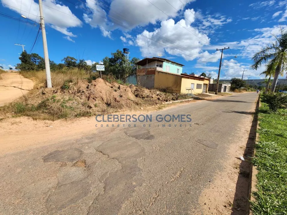 Terreno, 377 m² - Foto 4