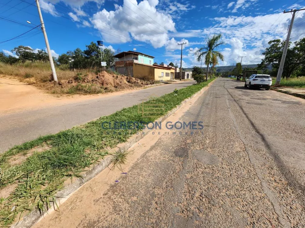 Terreno, 377 m² - Foto 2