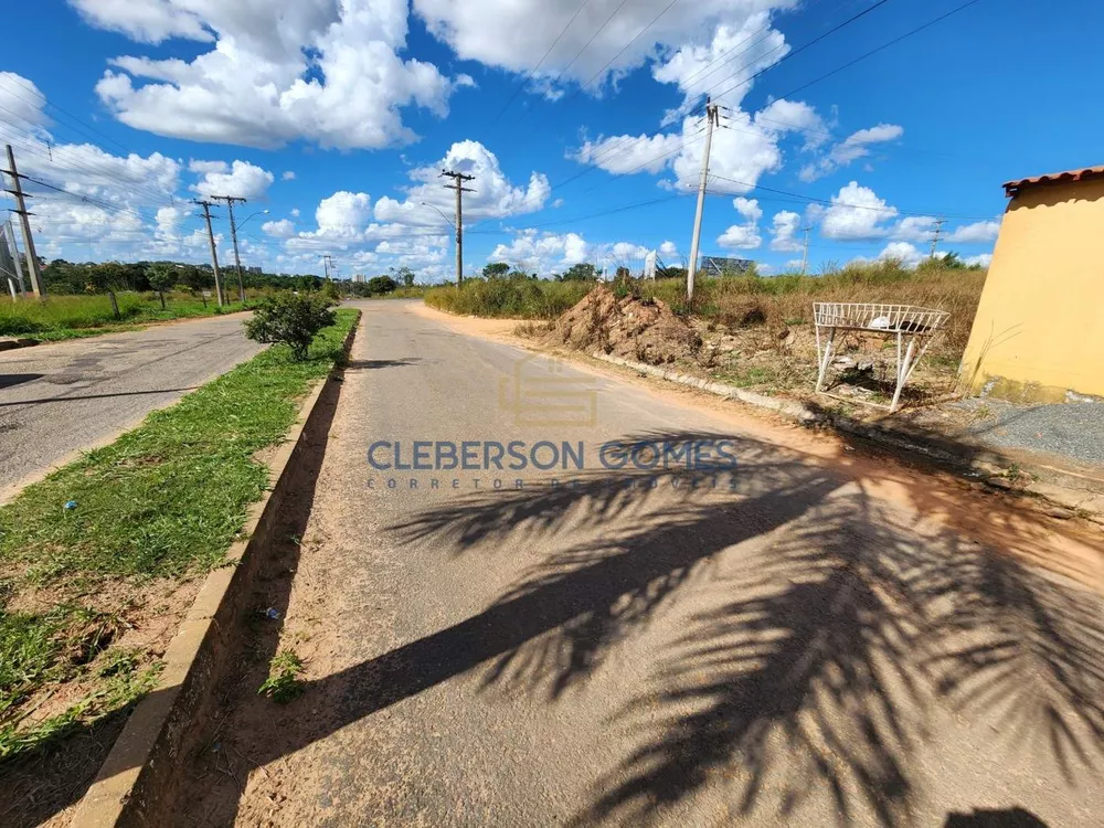 Terreno, 377 m² - Foto 6