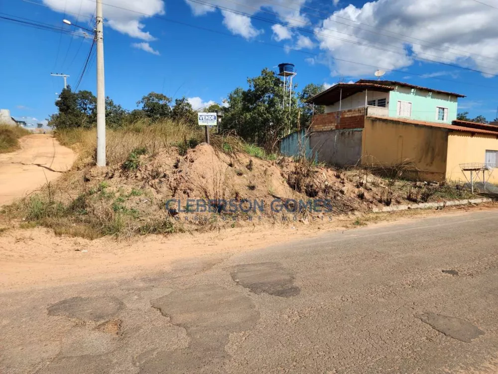 Terreno, 377 m² - Foto 1