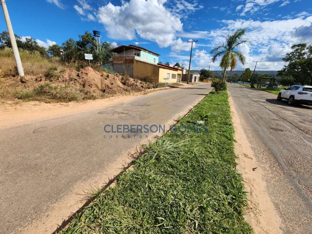 Terreno, 377 m² - Foto 3