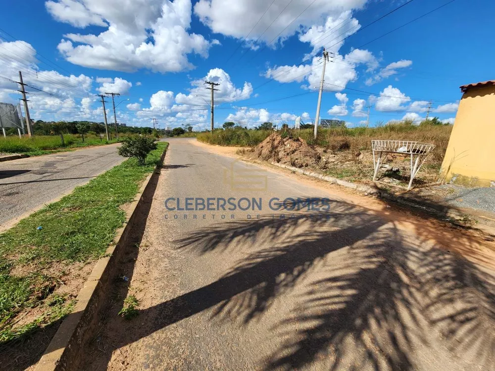 Terreno, 377 m² - Foto 5