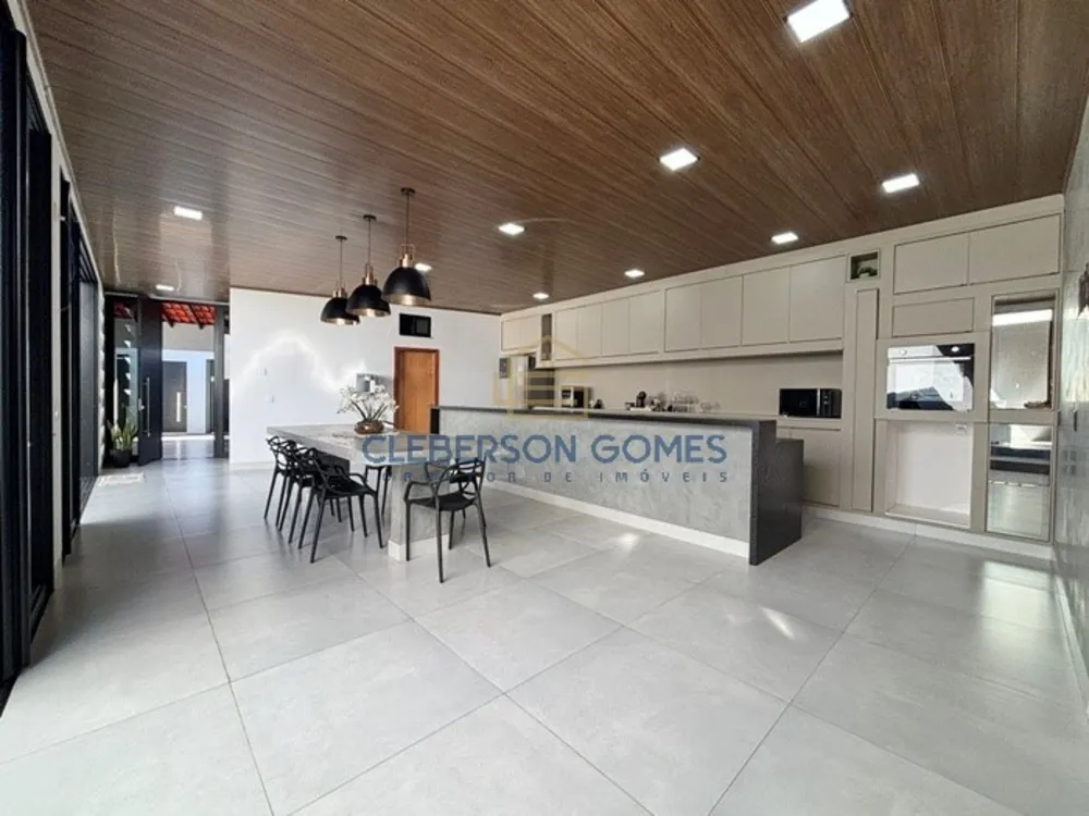 Casa, 3 quartos - Foto 4