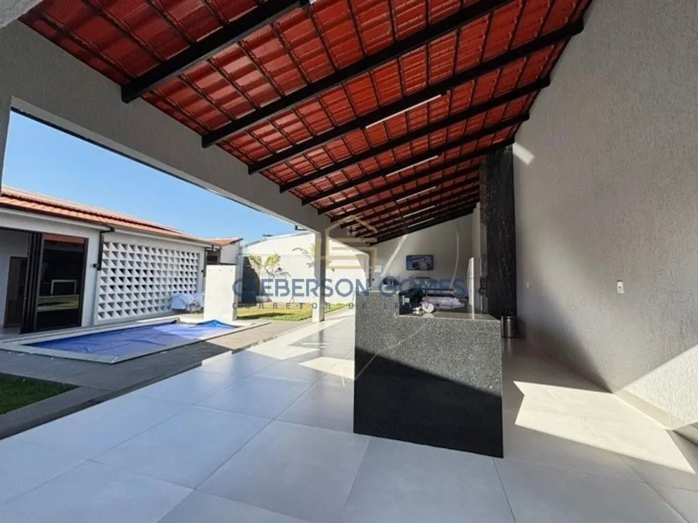 Casa, 3 quartos - Foto 5