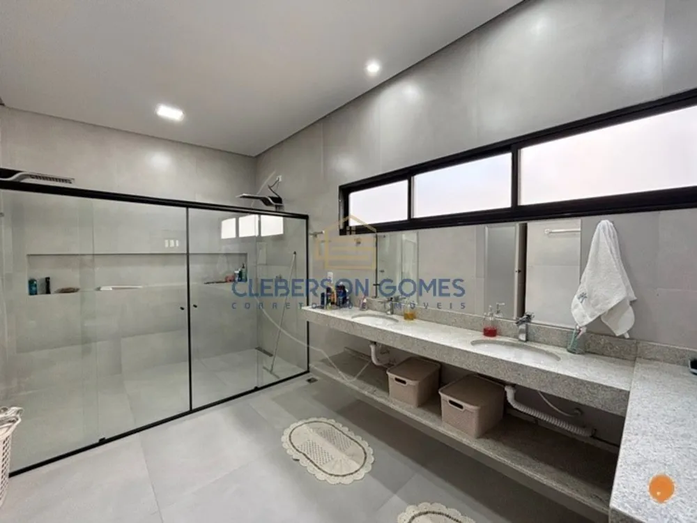 Casa, 3 quartos - Foto 7