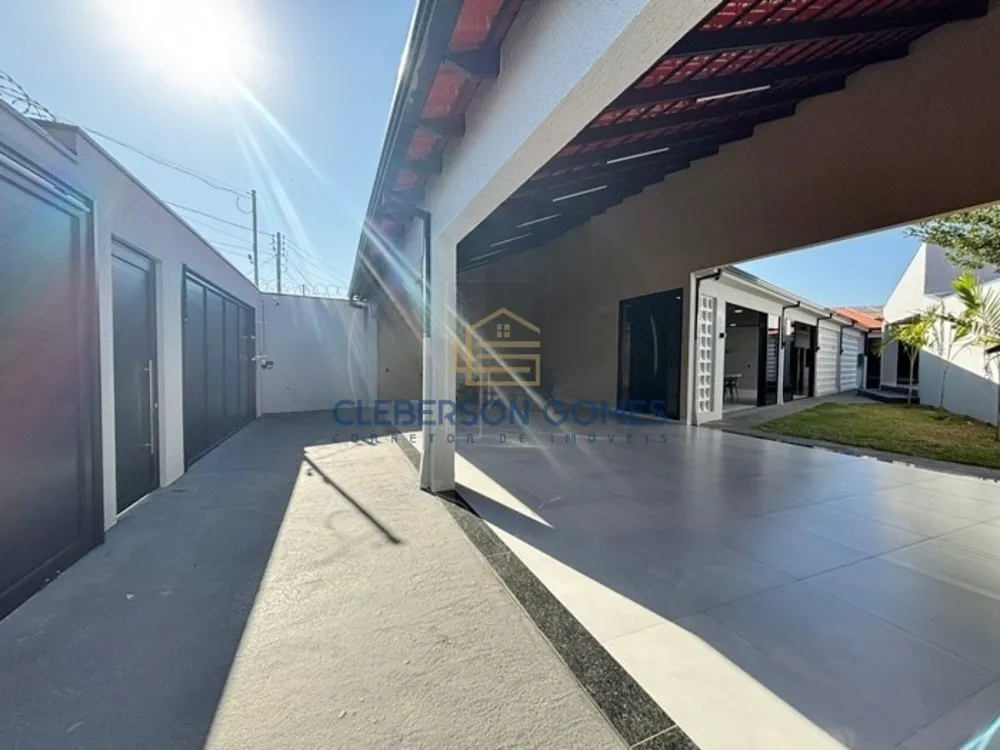 Casa, 3 quartos - Foto 6