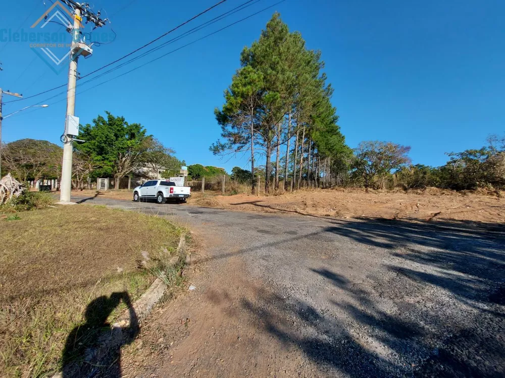 Terreno, 4000 m² - Foto 1