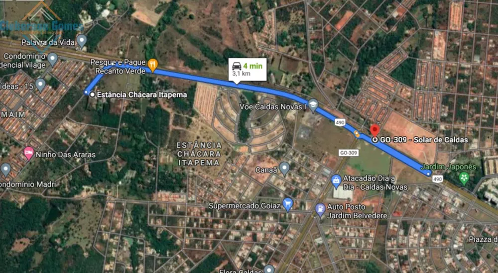 Terreno, 4000 m² - Foto 20