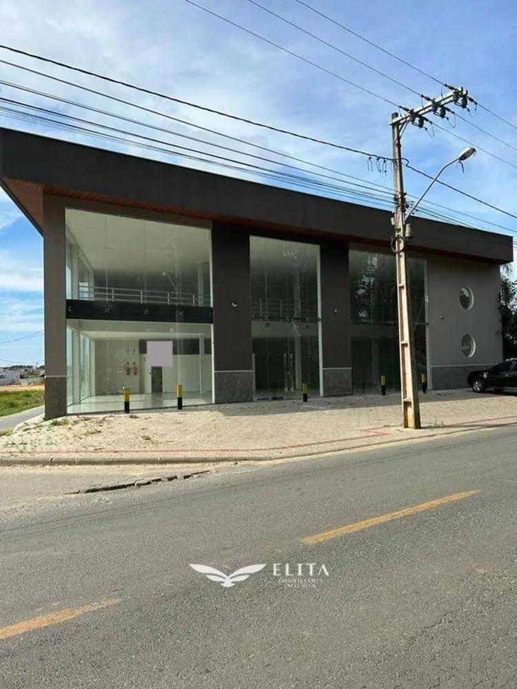 Loja-Salão, 372 m² - Foto 10