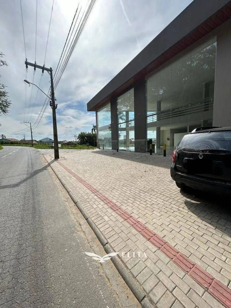 Loja-Salão, 372 m² - Foto 8