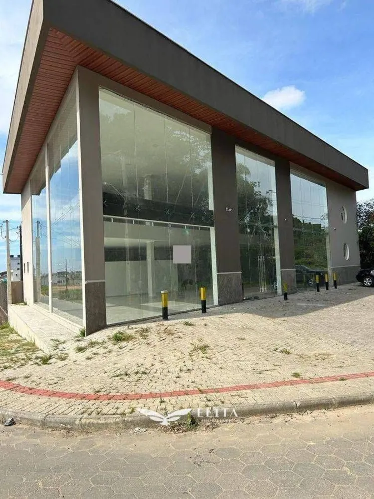 Loja-Salão, 372 m² - Foto 9