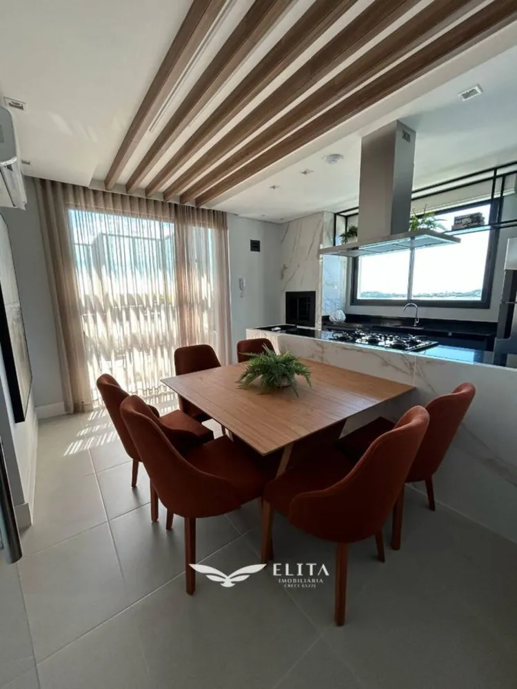 Apartamento, 3 quartos, 102 m² - Foto 1