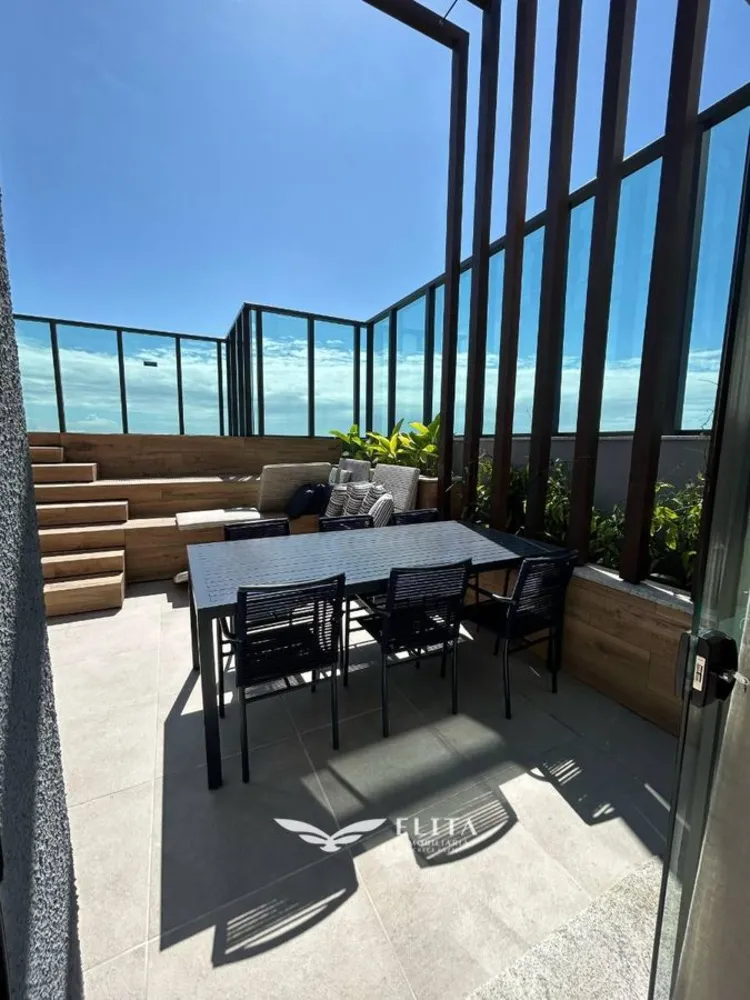 Apartamento, 3 quartos, 102 m² - Foto 4