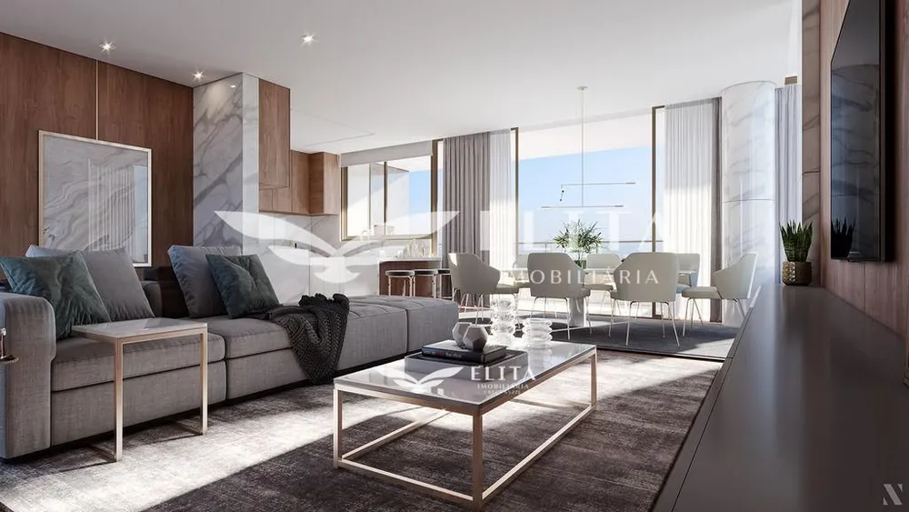 Apartamento, 4 quartos, 183 m² - Foto 1