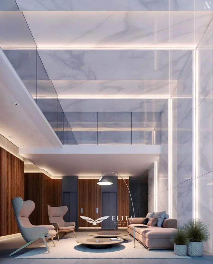 Apartamento, 4 quartos, 183 m² - Foto 7