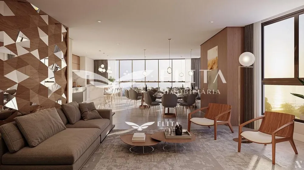 Apartamento, 4 quartos, 183 m² - Foto 3