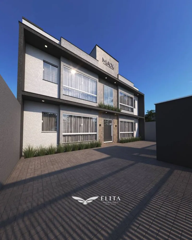 Apartamento, 3 quartos, 72 m² - Foto 5