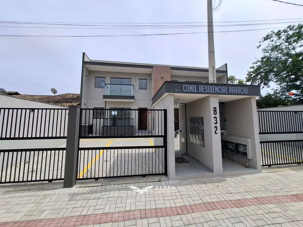 Apartamento, 2 quartos, 66 m² - Foto 2