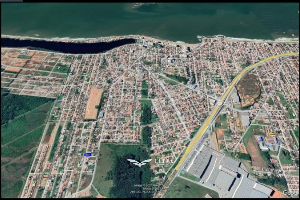Terreno, 960 m² - Foto 4