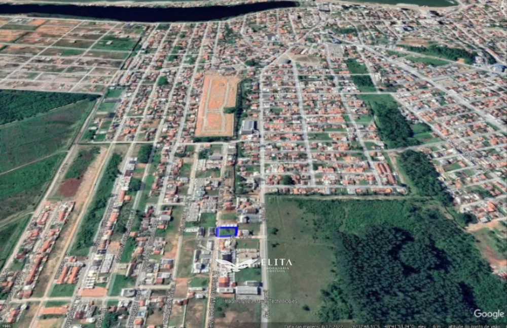 Terreno, 960 m² - Foto 2