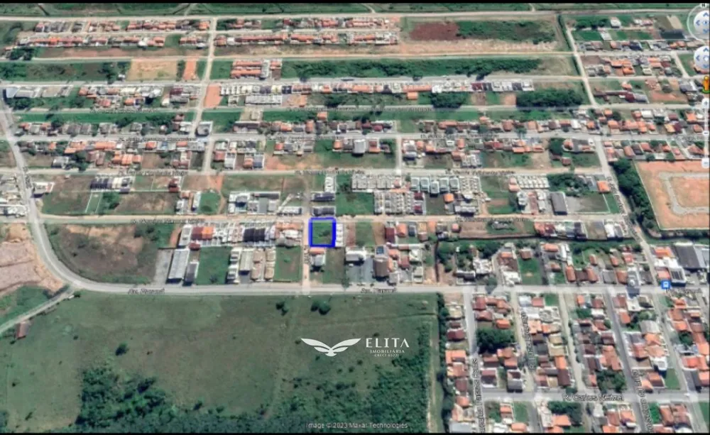 Terreno, 960 m² - Foto 3