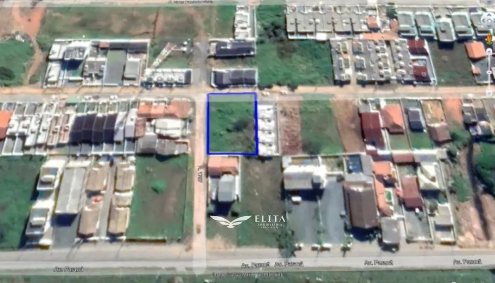 Terreno, 960 m² - Foto 1
