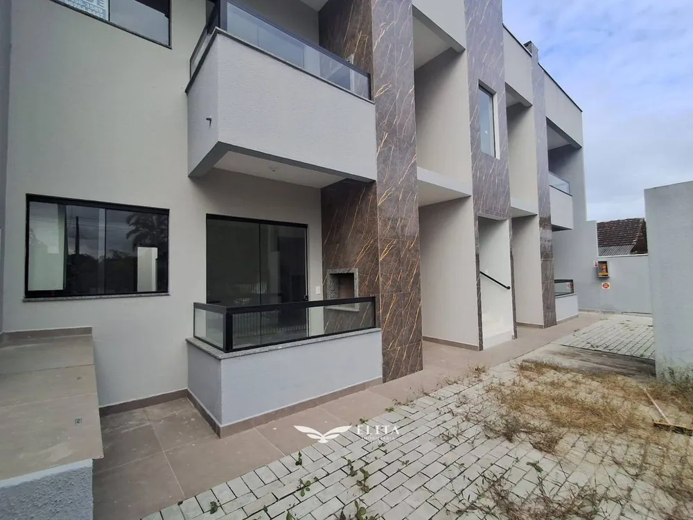 Apartamento, 2 quartos, 65 m² - Foto 2
